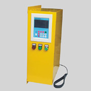 Frequency Inverter Spot Welder