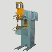 Exchange Spot Welder