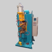 Frequency Inverter Spot Welder