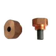 Electrodes For Bolt Welding